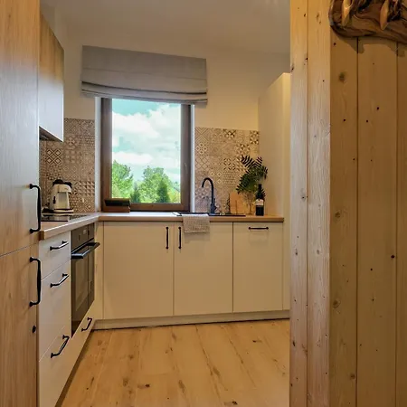 Apartment Bachledzki Wierch & Spa, Odkryj-zakopane