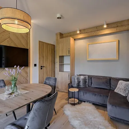 Bachledzki Wierch & Spa, Odkryj-zakopane 4* Zakopane