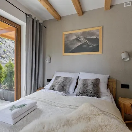 Bachledzki Wierch & Spa, Odkryj-zakopane 4* Zakopane