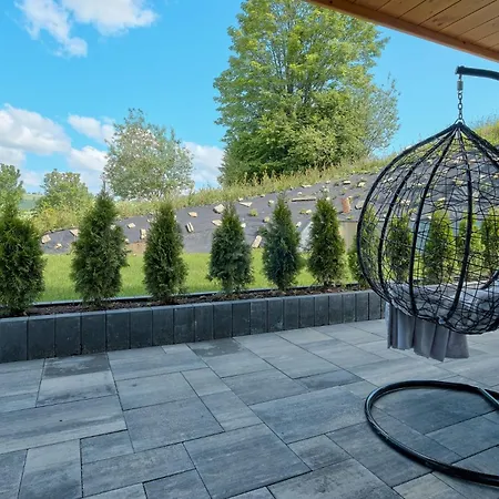 Bachledzki Wierch & Spa, Odkryj-zakopane Apartment