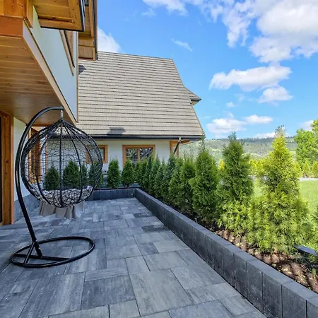 Bachledzki Wierch & Spa, Odkryj-zakopane Zakopane