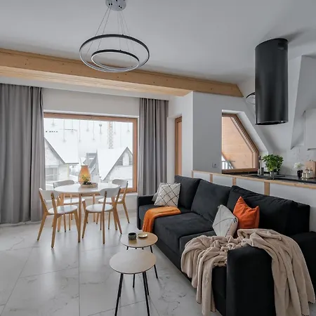 Bachledzki Wierch&spa Odkryj