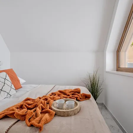 Bachledzki Wierch & Odkryj Apartmán Zakopane