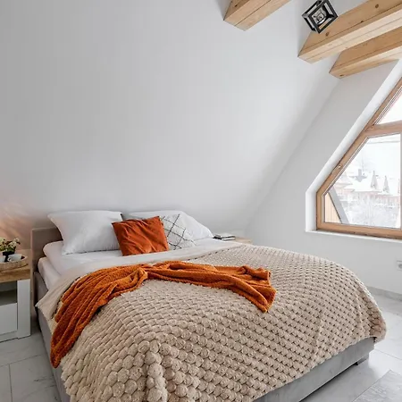 Bachledzki Wierch & Spa, Odkryj-zakopane 4*