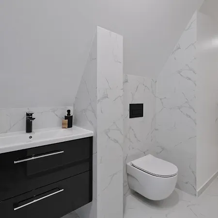 Bachledzki Wierch & Spa, Odkryj-zakopane 4* Zakopane