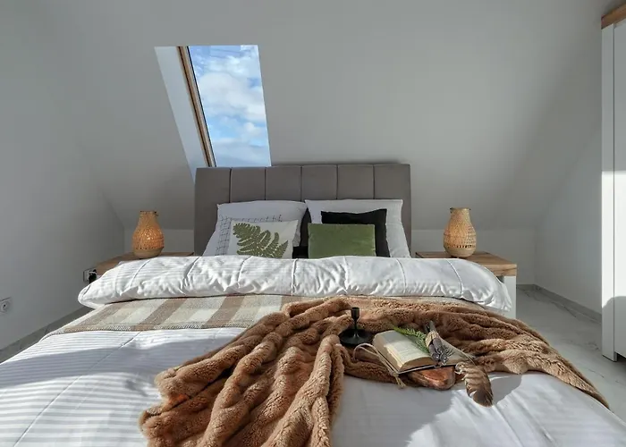 Apartment Bachledzki Wierch & Spa, Odkryj-zakopane 3*