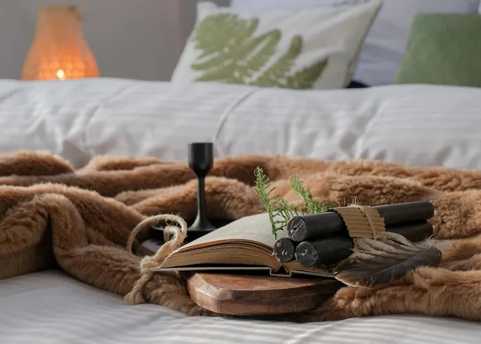 Bachledzki Wierch & Spa, Odkryj-zakopane 3*