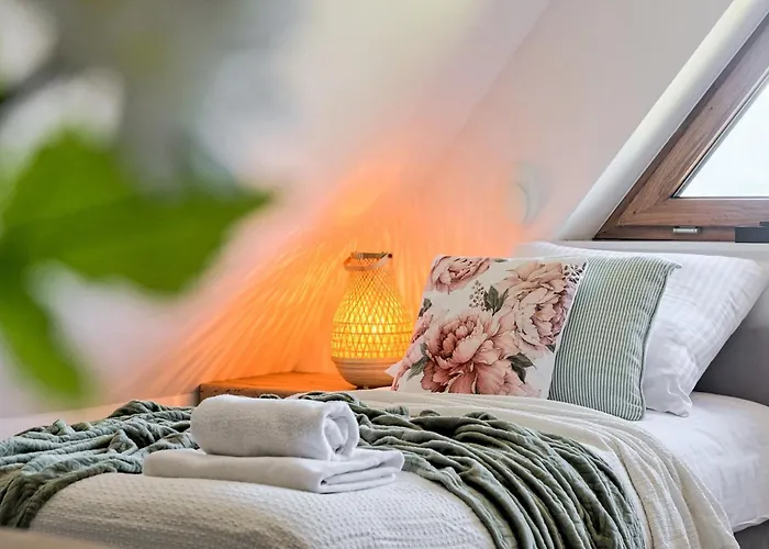 Bachledzki Wierch & Spa, Odkryj-zakopane 3* ザコパネ