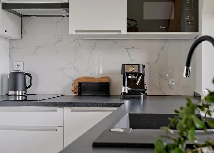 Apartment Bachledzki Wierch & Spa, Odkryj-zakopane 3*