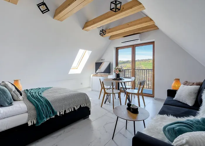 Bachledzki Wierch & Spa, Odkryj-zakopane