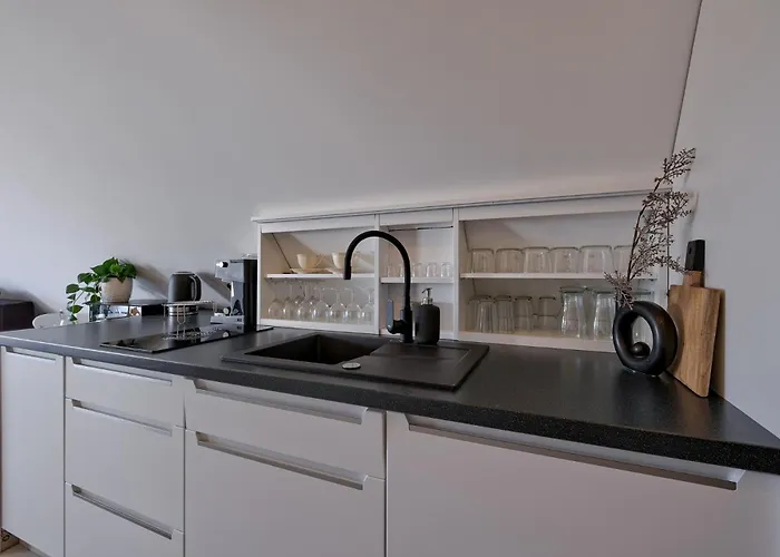 Apartment Bachledzki Wierch & Spa, Odkryj-zakopane Zakopane